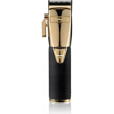 BaByliss Pro 4Artists Boost+ Gold