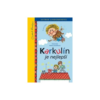 Karkulín je nejlepší