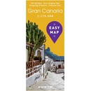 Gran Canaria Easy Map