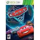 Hry na Xbox 360 Cars 2
