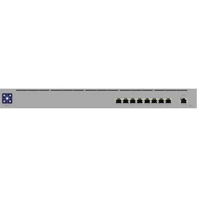 Ubiquiti USW-Mission-Critical, Switch Mission Critical