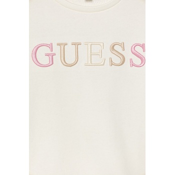 GUESS Детски памучен суичър Guess (J6RQ01.KAD74.PPY2)