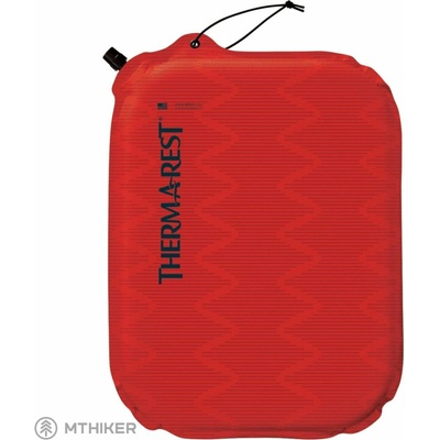 Therm-a-Rest Lite Seat červená