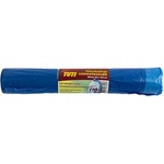 TUTI Торби за смет, 110 л, 10 бр. , 60x100 см, 23 , TUTI, сини PDP_343 (PDP_343)