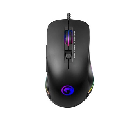Marvo M508