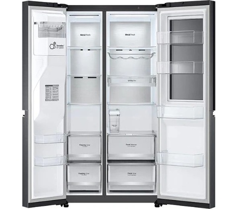 LG GSXV90MCAE