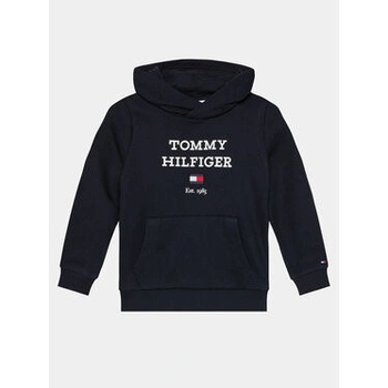 Tommy Hilfiger KB0KB08898.104.122.PPYH tmavomodrá