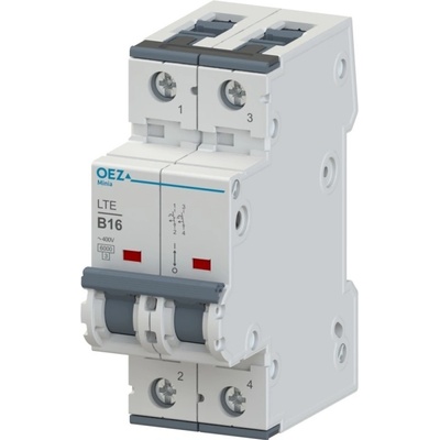 OEZ LTE-32C-2