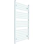 Thermolux Стоманена лира за баня Thermolux Елегант 440 х 1200 мм - 760 W (Елегант 440 х 1200)
