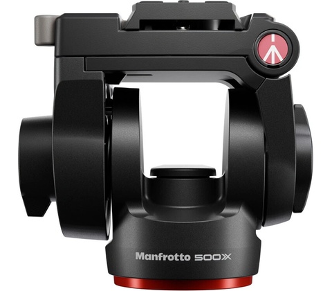 Manfrotto MVH500AH