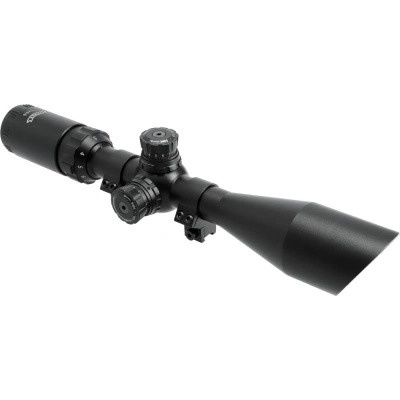 Umarex Walther 3-9 x 44 Mil-Dot