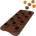 Silikomart Форма за шоколадови бонбони Choco Delica Scg061 (22.161.77.0265)