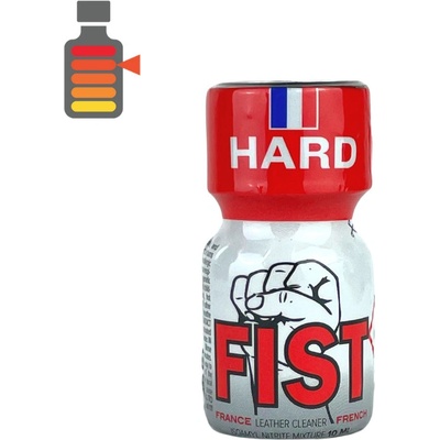 Fist Poppers 10 ml