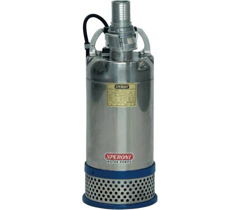 Speroni AS 520 400V