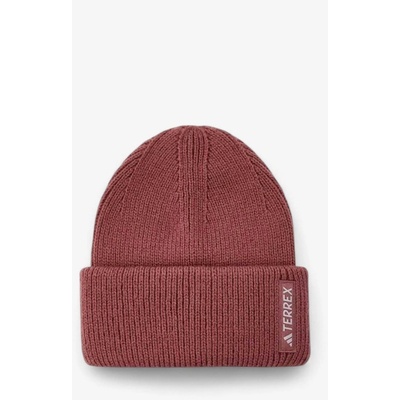 Adidas Terrex Multi Beanie Burgundy