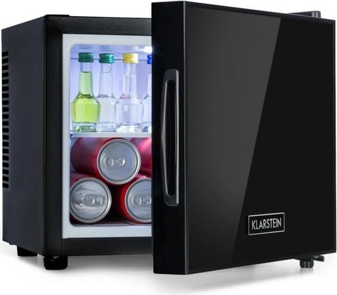 Klarstein Frosty A Black