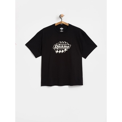 Dickies Irondale black