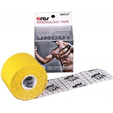 Ares Kinesio páska žltá 5cm x 5m