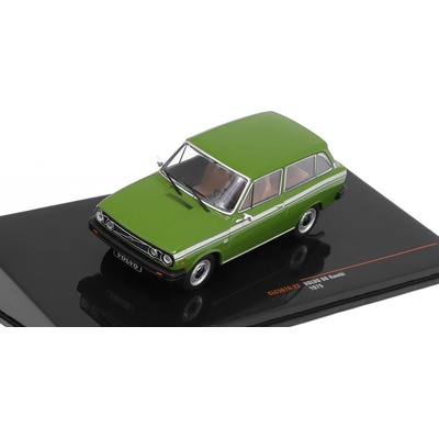 IXO Volvo 66 Kombi 1975 1:43