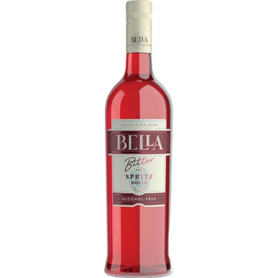Di Iris Vigneti Bitter Dolce 0% 0,75 l (holá láhev)