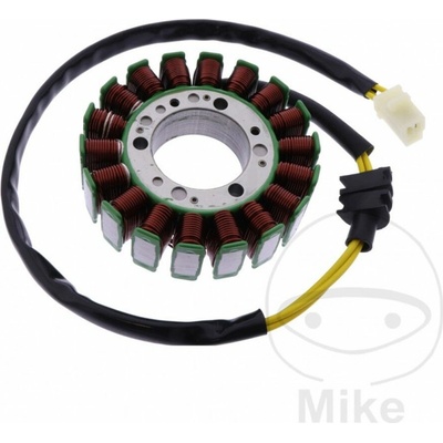 JMP Stator JMP