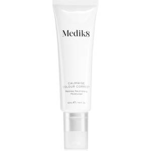 Medik8 Calmwise Colour Correct защитен и успокояващ крем за намаляване на зачервяването на кожата 50ml