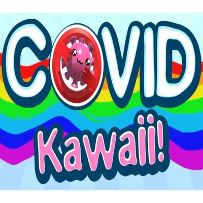 COVID Kawaii!