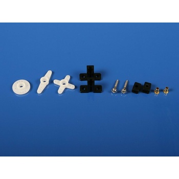 Hitec Páky a prísl. k HS-60/81/85