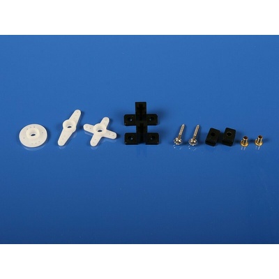 Hitec Páky a prísl. k HS-60/81/85