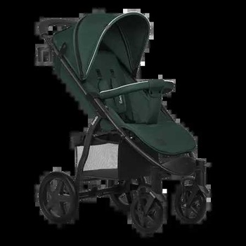 Lionelo Sport ANNET plus Green forest 2023