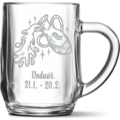 Sablio Polliter Vodnár 500 ml