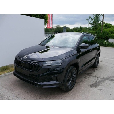 Skoda Karoq 2.0 TSI 4x4 DSG Sportline 140 kW