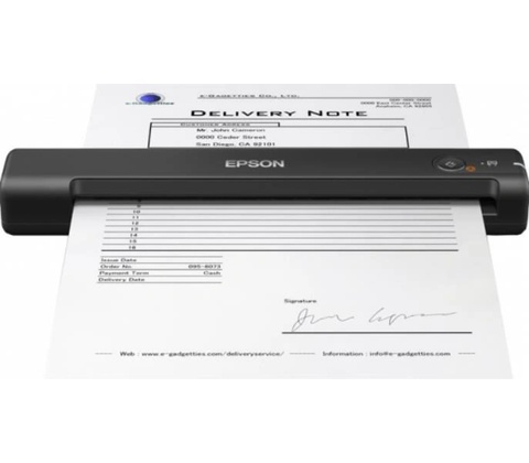 Epson WorkForce ES-50