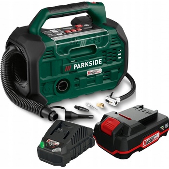 PARKSIDE PKA 20-Li B2