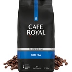 Café Royal | Crema Gastro - 1000 г кафе на зърна