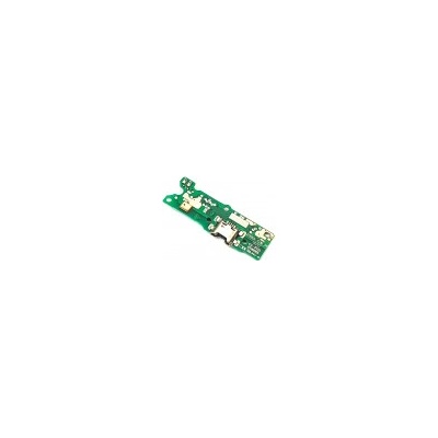 originální nabíjecí deska Motorola Moto E6 Play včetně microUSB konektoru a mikrofonu