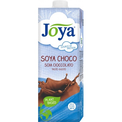 Joya Sójový nápoj Čokoláda 1 l