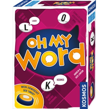 Franckh-Kosmos Oh my word