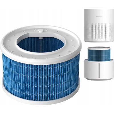 Xiaomi Smart Evaporative Humidifier Filter 56892 – Sleviste.cz