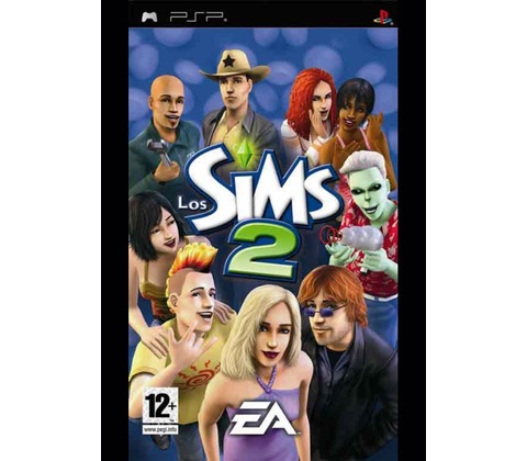 The Sims 2