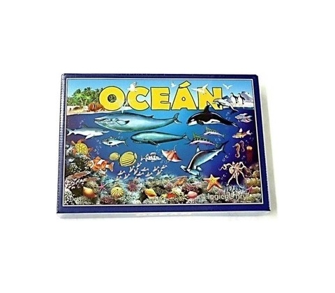 Rappa Oceán