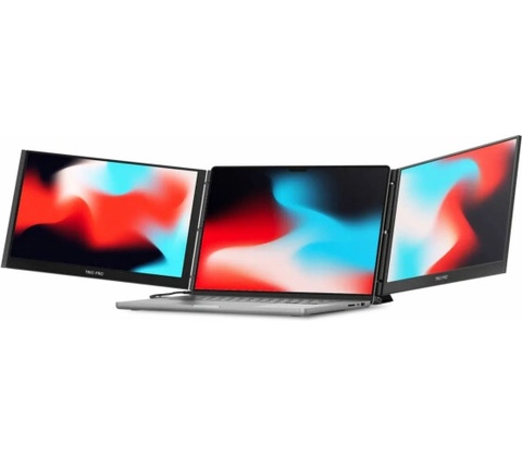 Mobile Pixels Trio 3 Pro 14,1"