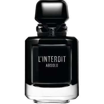 Givenchy L'Interdit Absolu (Intense) EDP 80 ml