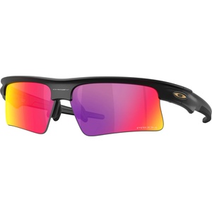 Oakley Мъжки очила за колоездене Oakley Bisphaera Speed S3 Cycling glasses - Matte Black / Prizm Road - размер One Size (205-7441-0211)