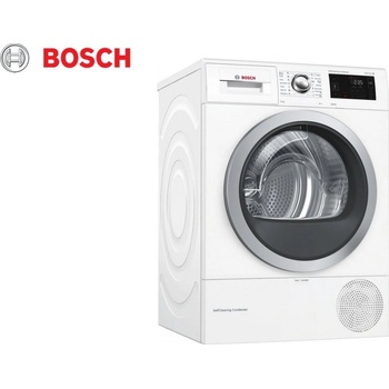 Bosch WTWH761BY