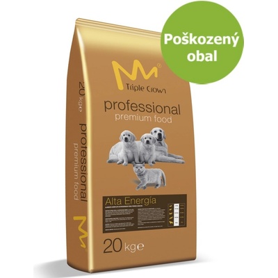 Triple Crown HOUSY 20 kg