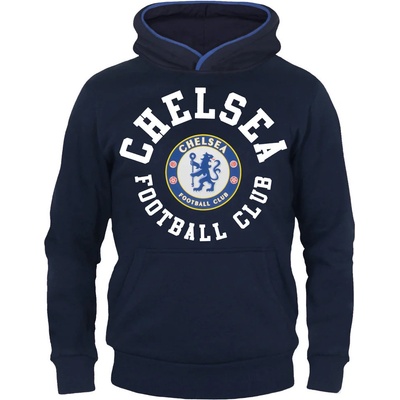Fan-shop Chelsea FC Hoody navy