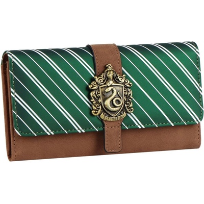 Cerda Портмоне Cerda Movies: Harry Potter - Slytherin (2100005959)