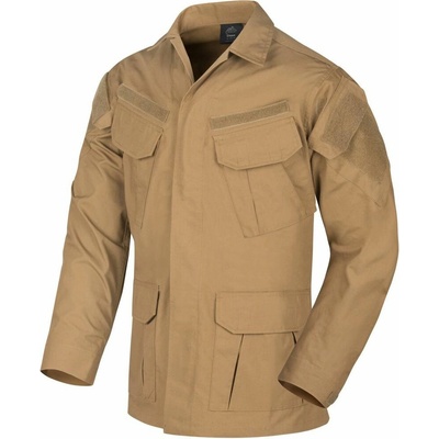 Blúza Helikon-Tex SFU Next Polycotton coyote