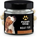 Fresh Dog Srst NEAT FUR 60 tbl